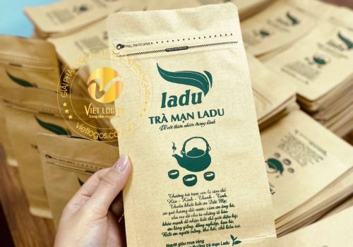 In túi Zip giá xưởng