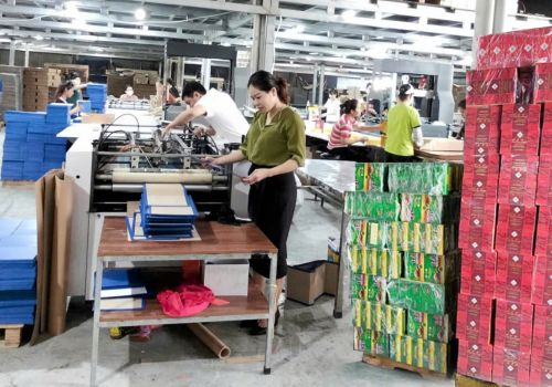 Top 10 Công Ty In Ấn Uy Tín Hàng Đầu Tại Hà Nội