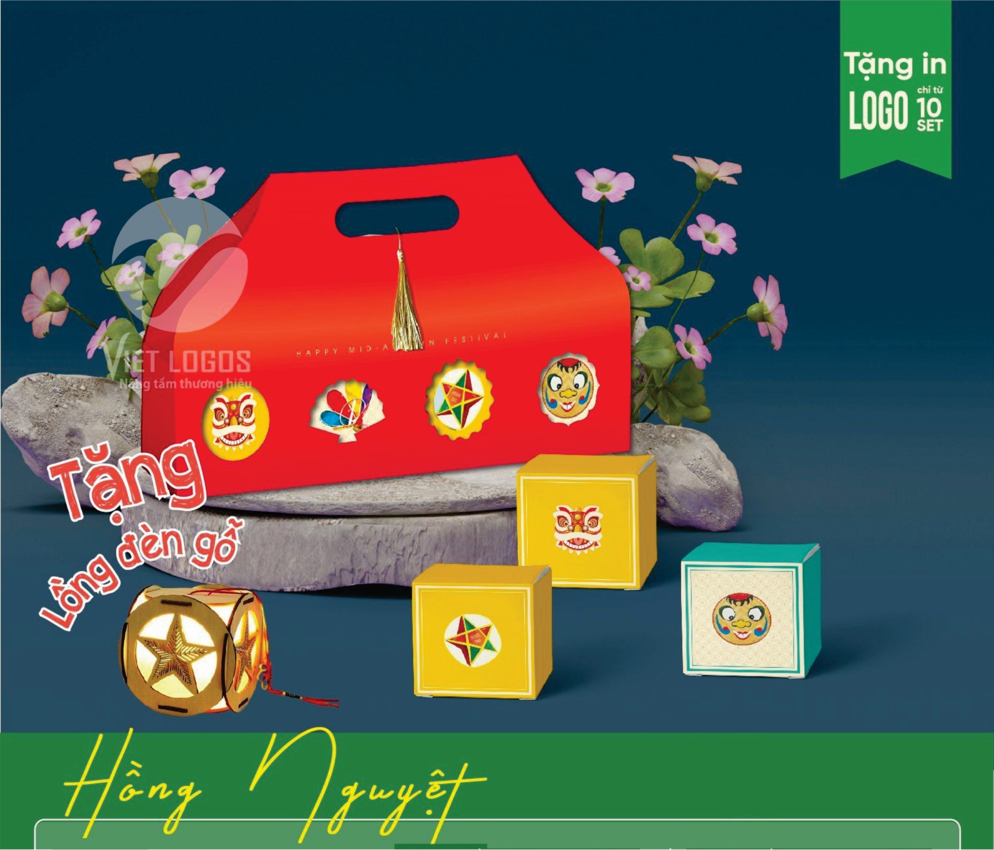 hộp Hồng nguyệt