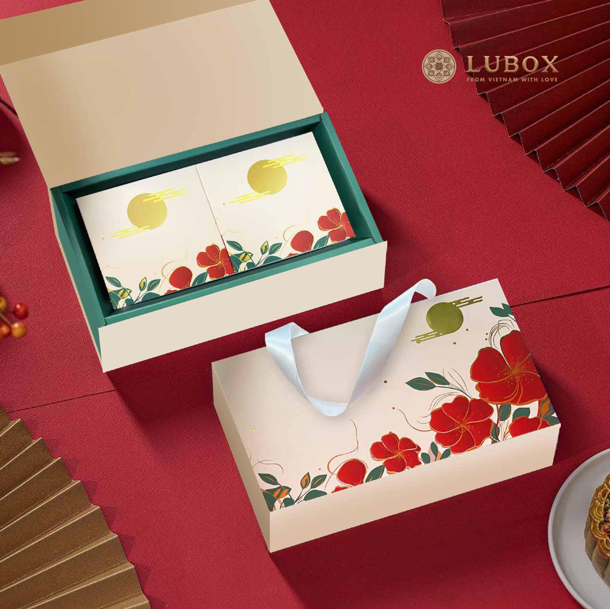 set-hoa-la-hop-qua-tang-trung-thu-banh-tra-