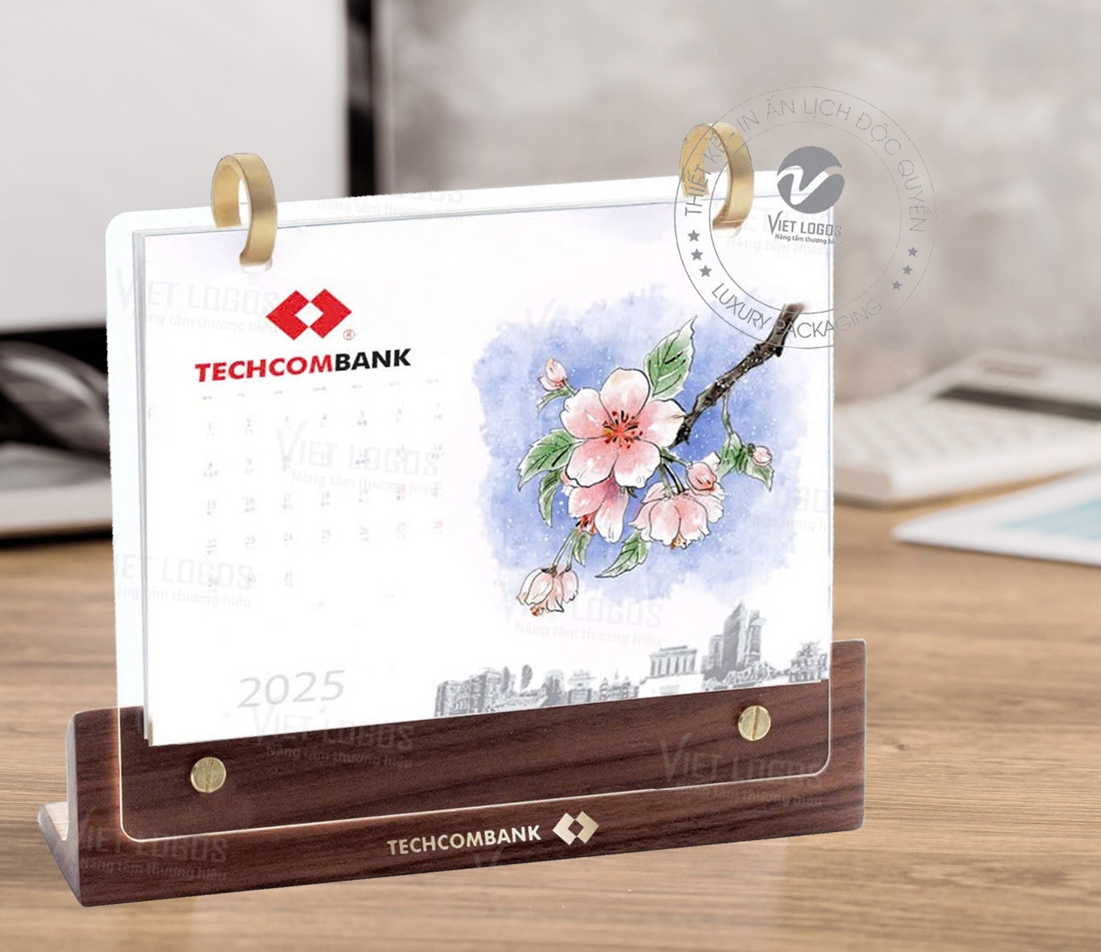 lich ngan hang da ghep canh dep 2