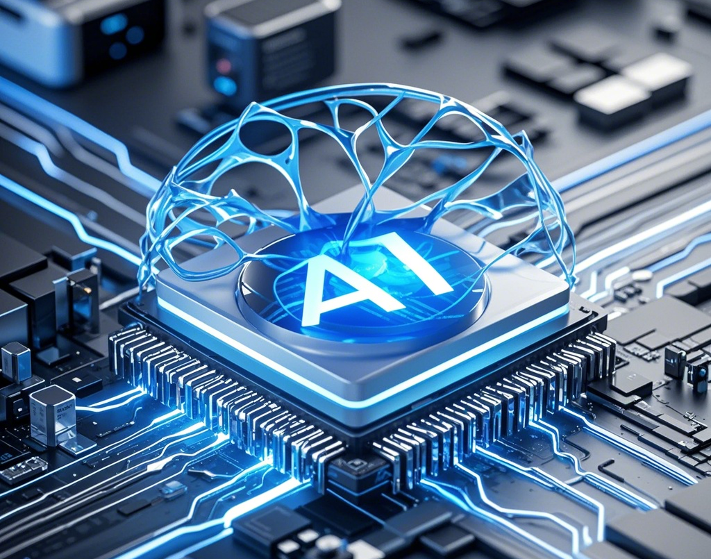 trí tuệ nhân tạo AI 2025 Việt Nam-công nghệ 2025