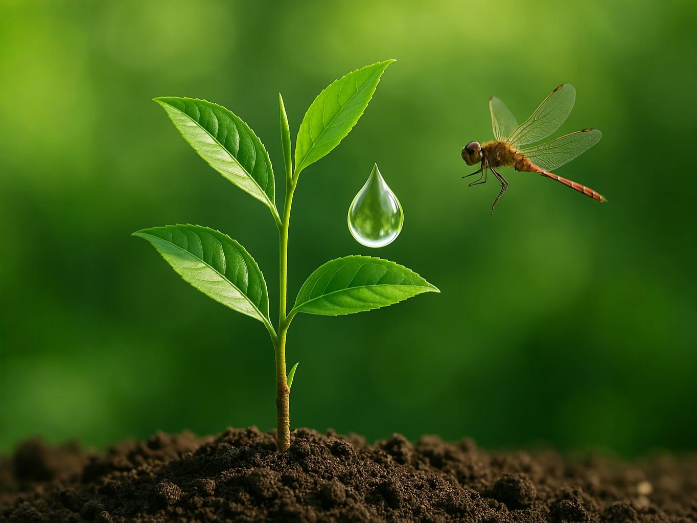 he-sinh-thai-cay-tra-dat-trong-che-nuoc-tuoi-che-con-trung-co-loi-cay-che