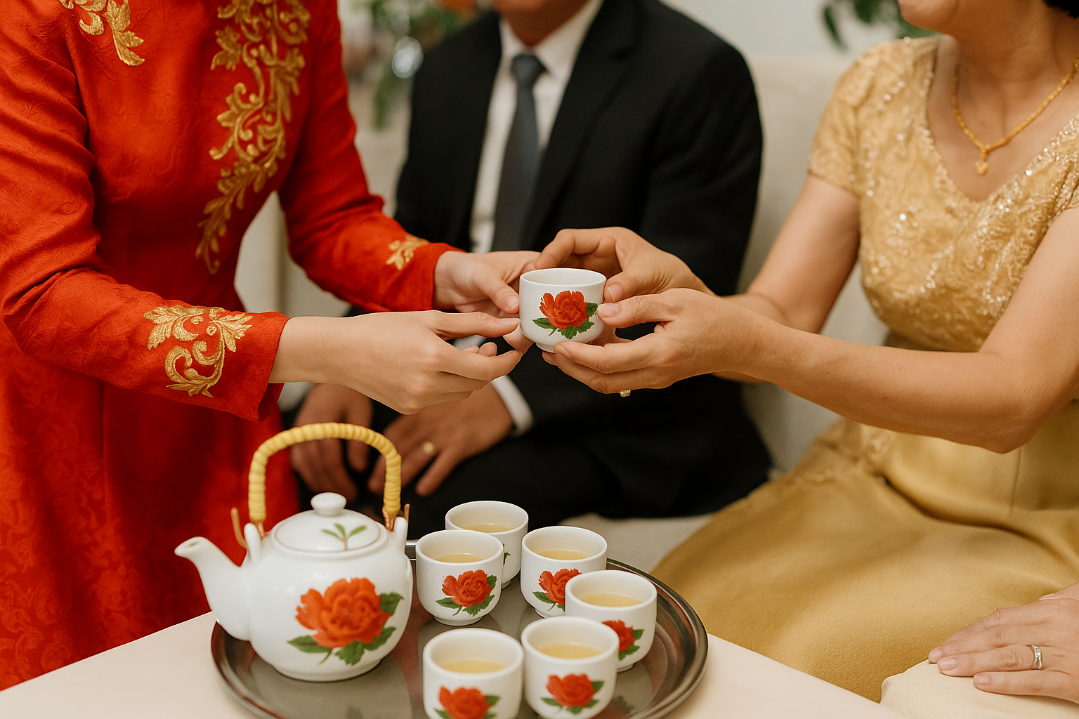 tra-cuoi-hoi-tra-dam-cuoi-tra-dam-ngo-tra-trong-dam-cuoi