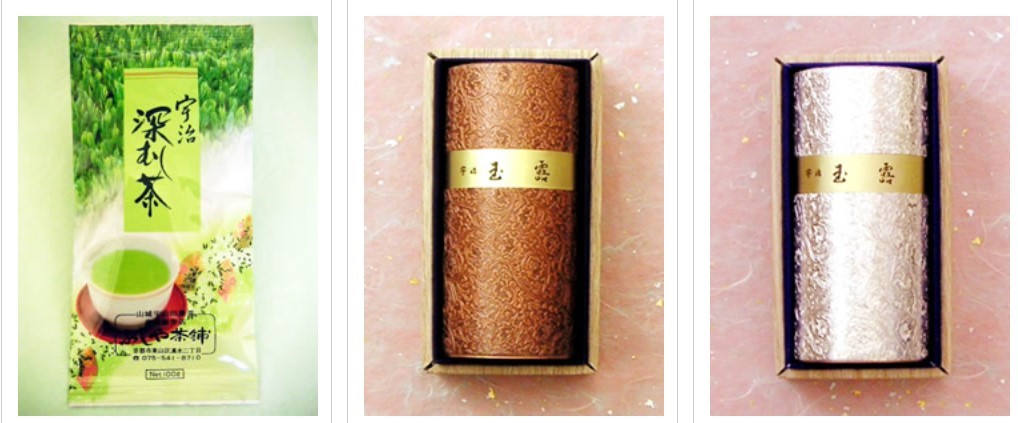 tra-uji-che-tra-Fujiya-Chaho-nhat-ban