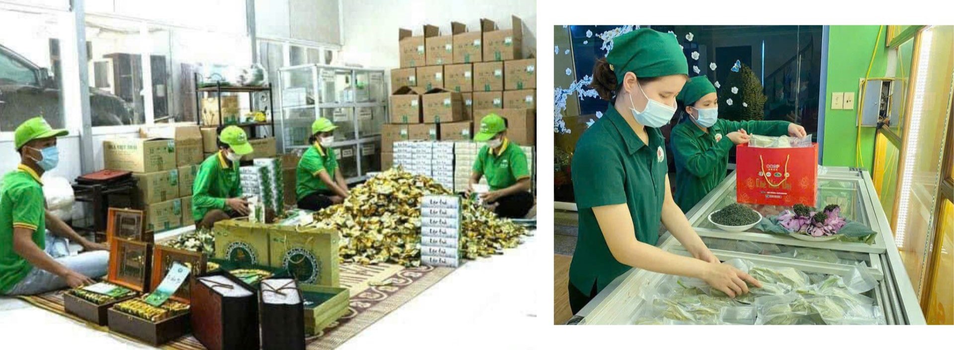 dong hanh cung doi tac